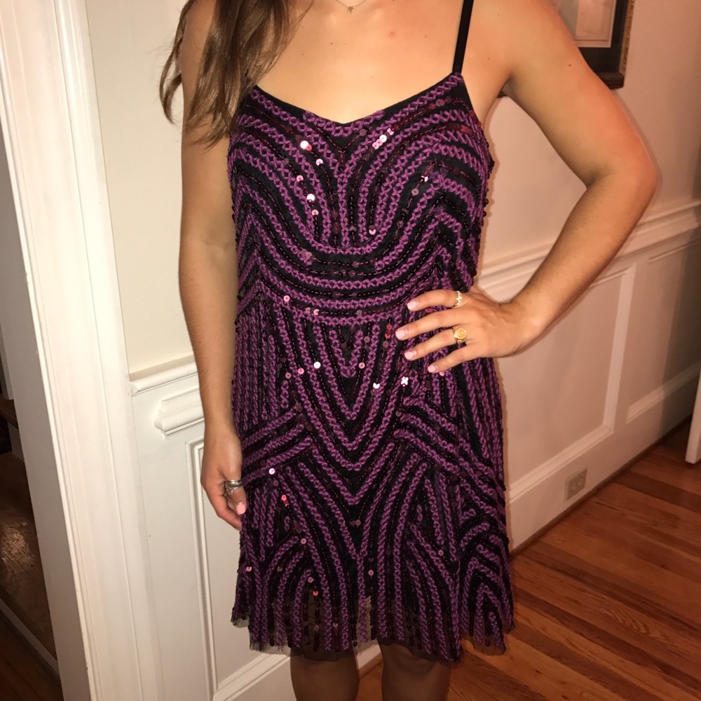 Free People Party Dress